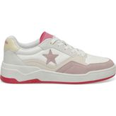 Kinetix Lapera 4fx Beyaz Kadın Sneaker