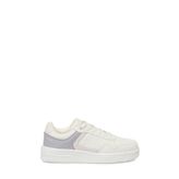 Kinetix Lowner Pu W 5fx Ekru Kadın Sneaker