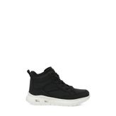Kinetix LUMO 5PR Siyah Kadın Sneaker Bot