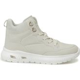 Kinetix Lumo Bej Kadın Sneaker Bot