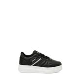 Kinetix Nicea 5FX Siyah Kadın Klasik Sneaker