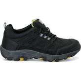 Kinetix ORWEL G 6PR Siyah Erkek Çocuk Trekking Ayakkabı