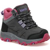 Kinetix Orwel J Hı 2pr Gri Kız Çocuk Outdoor Ayakkabı