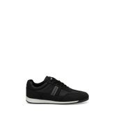 Kinetix Otera 4FX Siyah Erkek Sneaker