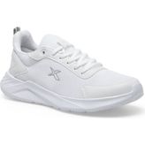 Kinetix Pace Tx 2fx Erkek Sneaker - Beyaz - Açık Gri