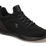 Kinetix Ray Koyu Gri Erkek Sneaker