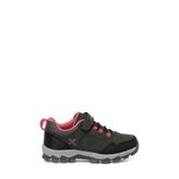 Kinetix SHER F 5PR Gri Kız Çocuk Trekking Ayakkabı