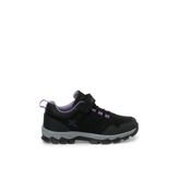 Kinetix SHER F 6PR Siyah Kız Çocuk Trekking Ayakkabı