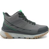 Kinetix Skyfall TX WP HI 5PR Gri Erkek Outdoor Bot