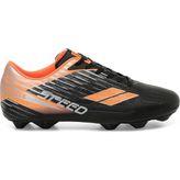 Kinetix Speed Ag 4pr Siyah Erkek Krampon
