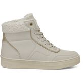 Kinetix Sunwa 4pr Krem Kadın Sneaker Bot - Bej