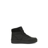 Kinetix Sunwa 4PR Siyah Kadın Sneaker Bot