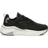 Kinetix TALYA PU W 5PR Siyah Kadın Sneaker