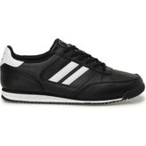 Kinetix Tramor Pu 4pr Siyah Erkek Sneaker