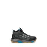 Kinetix VERSION PU HI 3PR Gri Erkek Trekking Bot