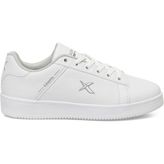 Kinetix WENDY PU 5PR Beyaz Unisex Sneaker