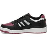 Kinetix Wilmo Pu W 3PR Siyah Kadın Sneaker