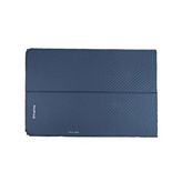 King Camp Gri Classic Double Şişme Mat