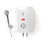 King Ekvator 7500 W Elektrikli Şofben