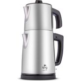 King K3106 Tealuxe Plus Çay Makinesi