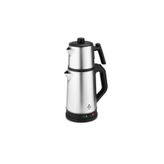 King K736 ARVELLA ÇAY MAKİNESİ
