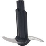 King K967 Blendx Compact Blender Için Bıçak Siyah