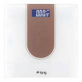 King KBB820 Hera Dijital Banyo Baskülü