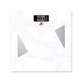 King Kbb845 Grayfıt Akıllı Banyo Baskülü
