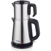King KCM333 Sonat Çay Makinesi