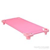 King Kids Çocuk Kampeti Pembe