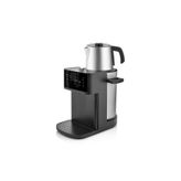 King KİNGPRO K3107 ÇAYELİ DİJİTAL SEMAVER
