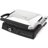 King KWM1462 Waffle Master Tost Makinesi