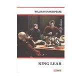 KING LEAR - WILLIAM SHAKESPEARE