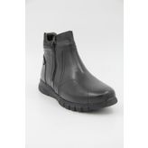 King Paolo 6622 Kadın Comfort Bot
