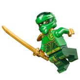 King Toys 605 Ninja Lloyd Cep Lego