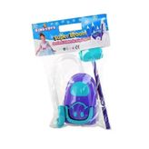 King Toys Sevimli Elektrik Süpürgesi
