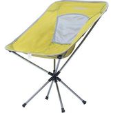 Kingcamp Swivel Mini Sandalye (Yeşil) - Renkli