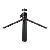 Kingjoy Kt-36 + Bd-3S Masaüstü Tripod Siyah