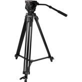 KINGJOY VT-2100L+VT3520 VIDEO TRIPOD