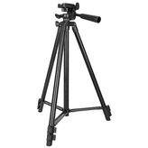 Kingjoy Vt-820 Video Tripodu Siyah (Small)