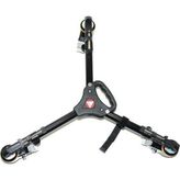 Kingjoy VX-600D Dolly Tripod Tekerleği