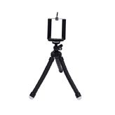 KingMa Ahtapod Tripod Telefon Tutucu