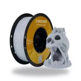 Kingroon Pla Mermer Filament 1.75Mm - 1Kg