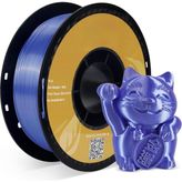 Kingroon Silk PLA Filament - Mor