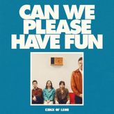 Kings Of Leon - Can We Please Have Fun / Plak