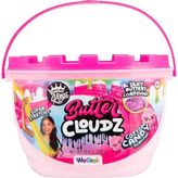 Kings Slime Butter Cloudz 380 gr Pembe