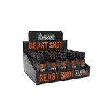 Kingsize Nutrition Beast Shot Pre-Workout 60 mL 20 Adet Şeftali