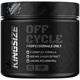 Kingsize Off Cycle 180 Tablet Nutrition