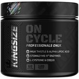 Kingsize On Cycle 120 Tablet Nutrition