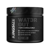 Kingsize WAT3R Out 120 Kapsül Nutrition